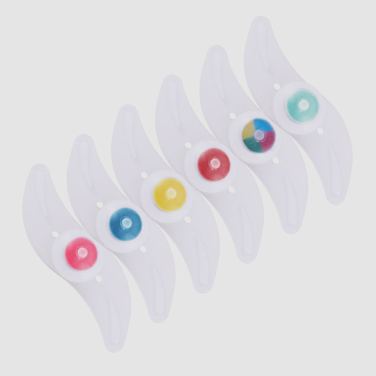 Windgoo Spaak Decoraties