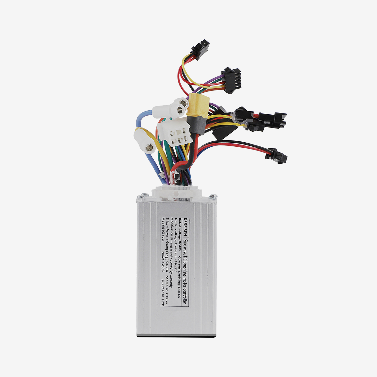 Fietscontroller-B22