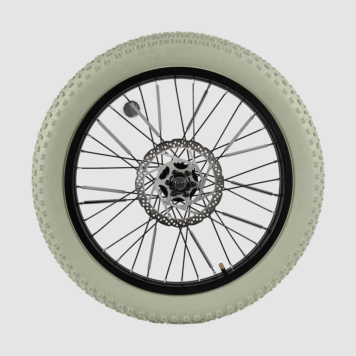Fietsband