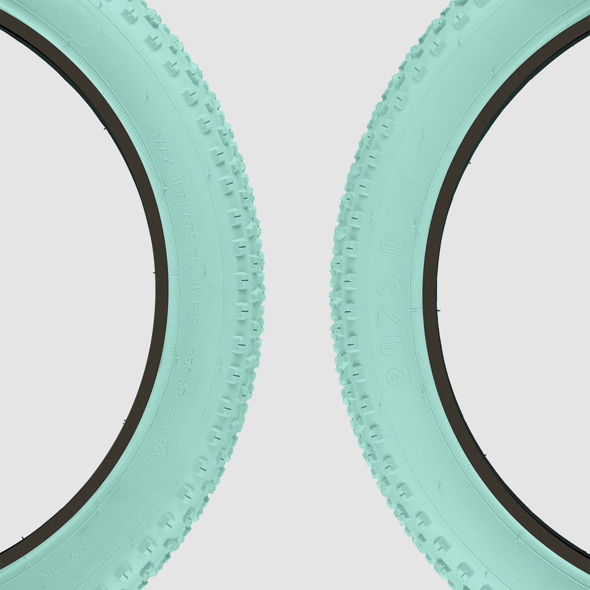 Fietsband