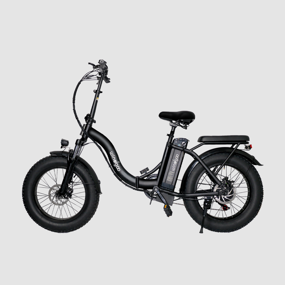 Reserveonderdelen - E20 Pro