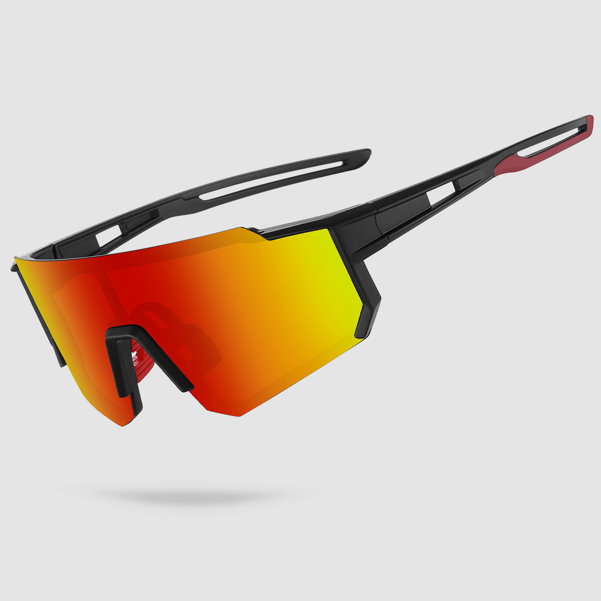3078 Sportzonnebril