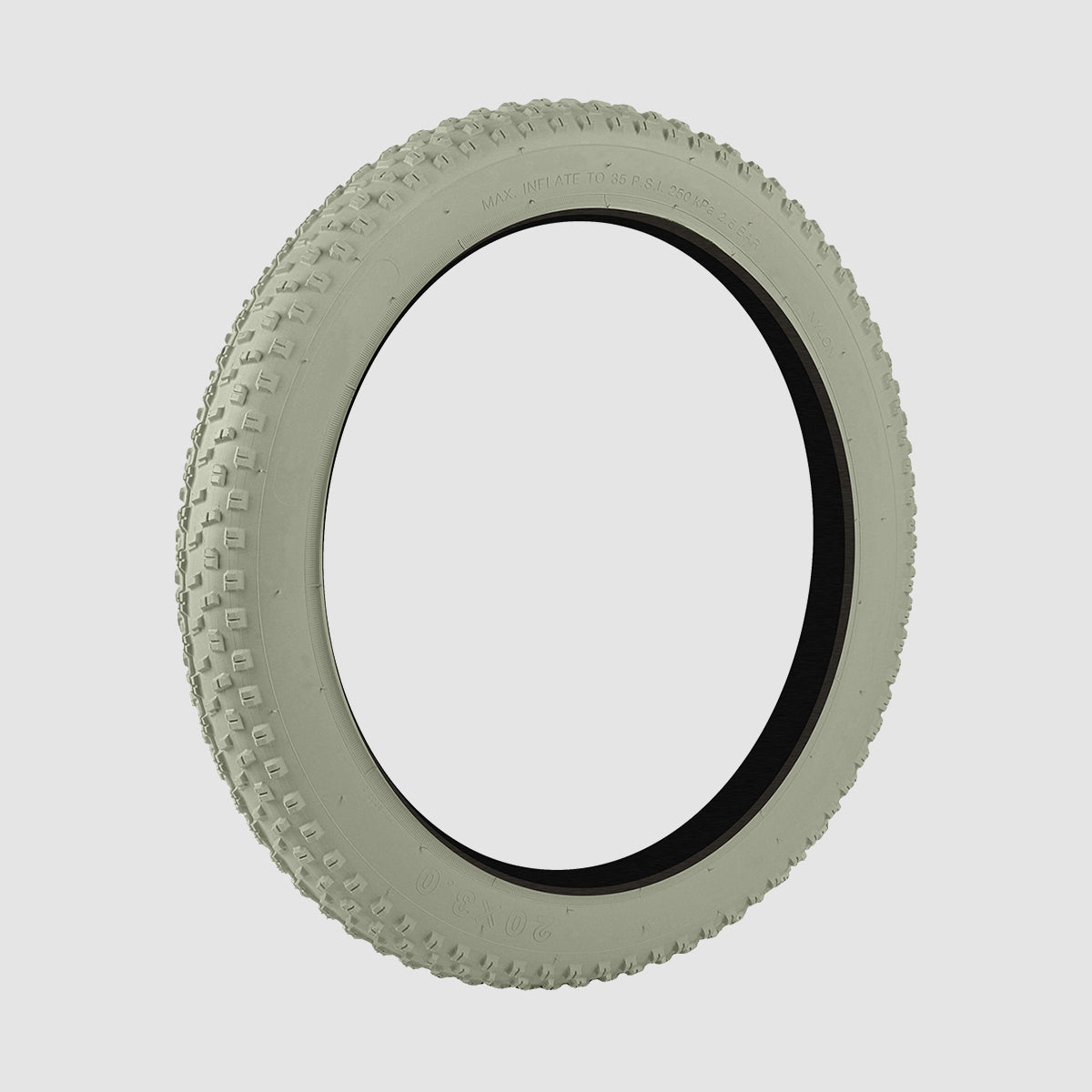Fietsband