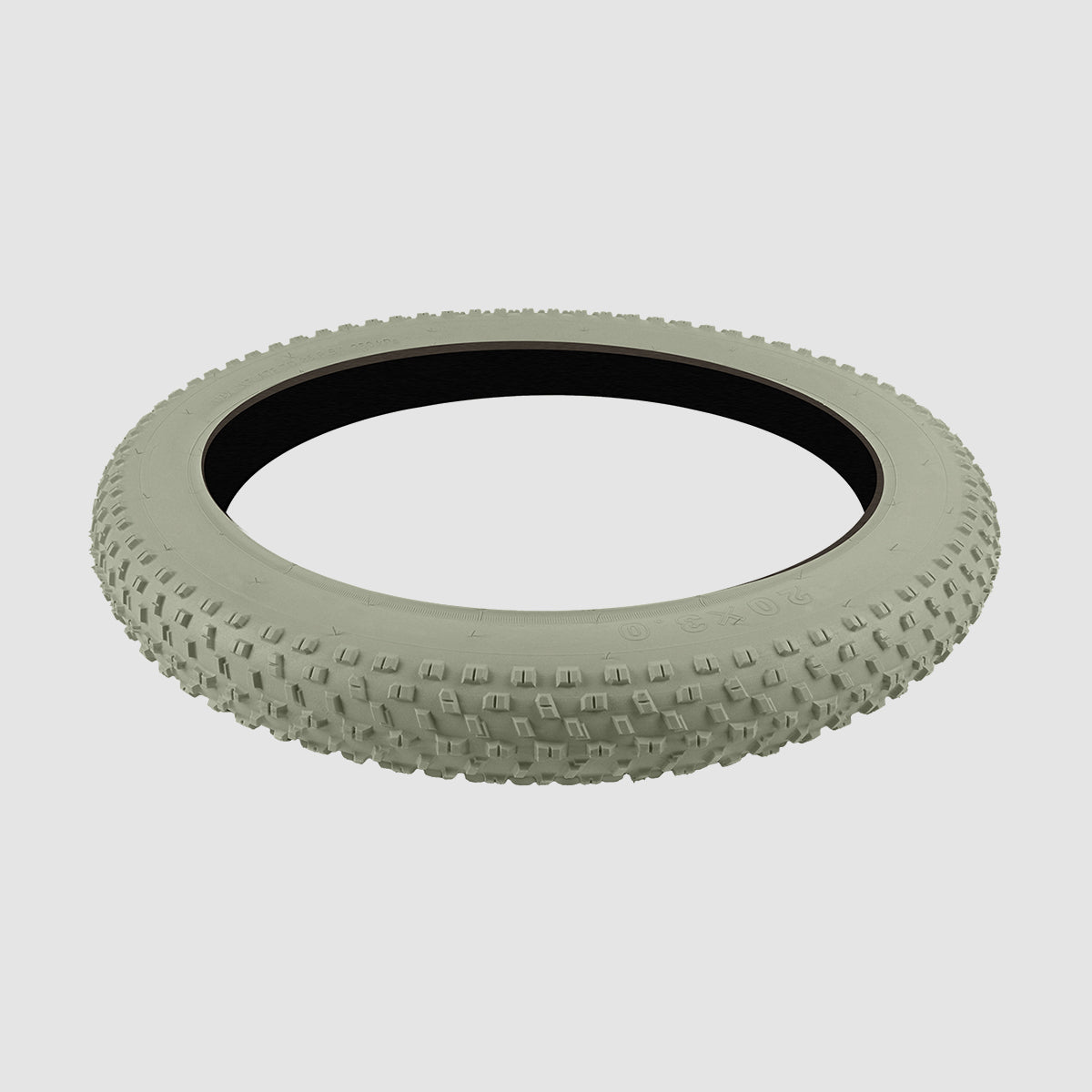 Fietsband