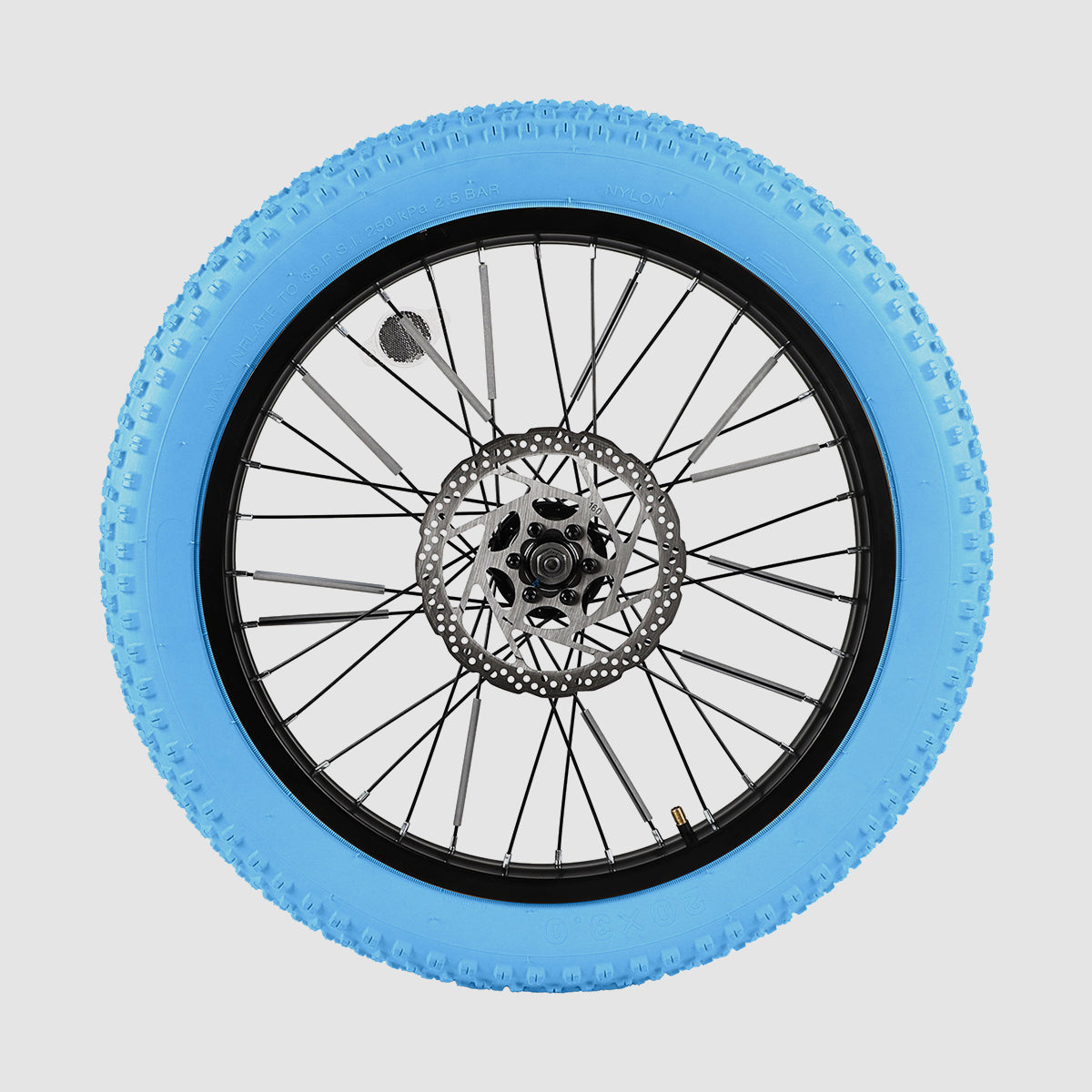 Fietsband