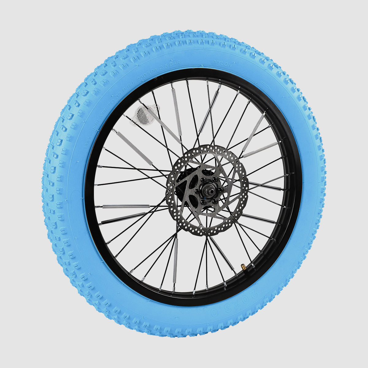 Fietsband