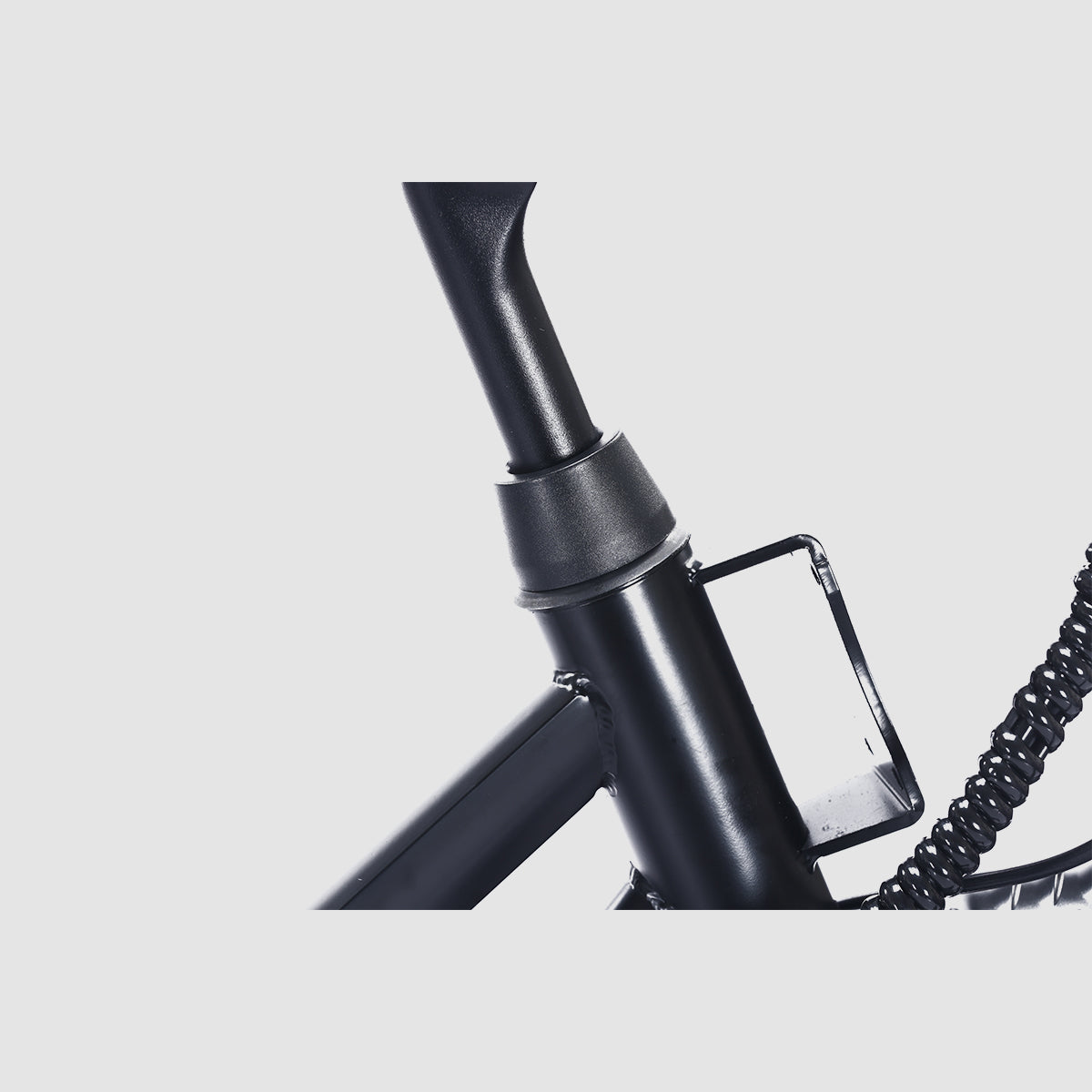 Windgoo - F40 | E-Bike met 24*3.0 Inch Tire 250W 36V 11.2 Ah Accu