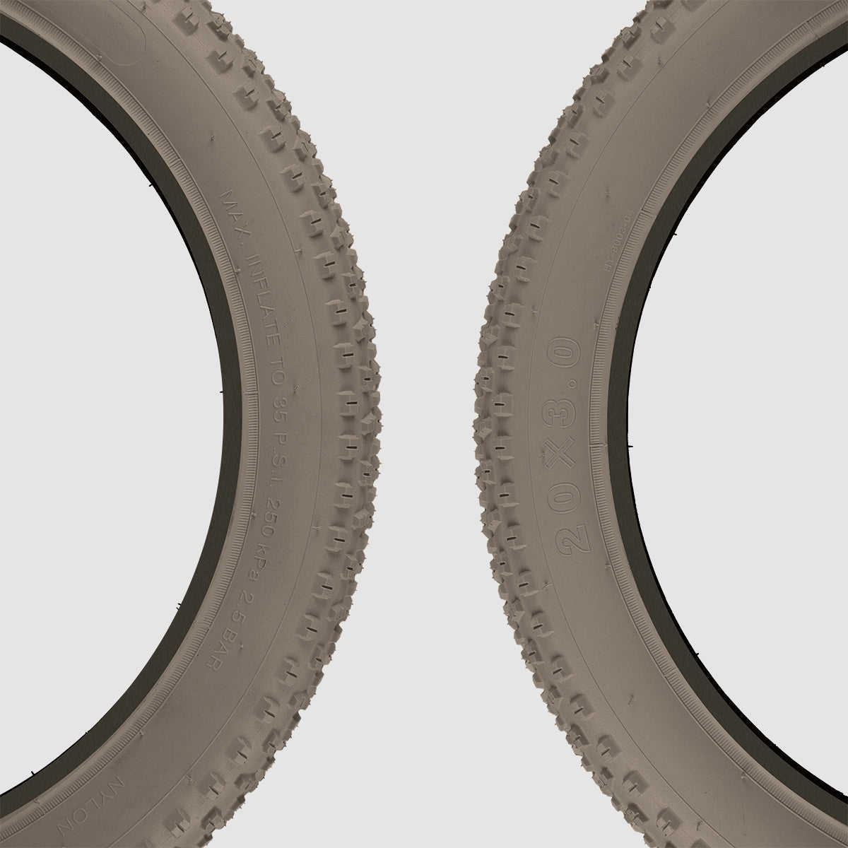 Fietsband