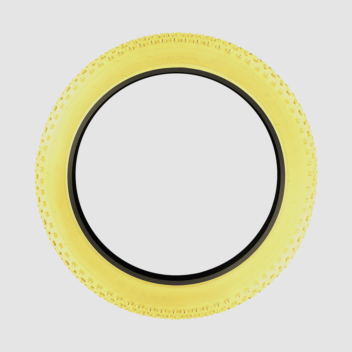 Fietsband